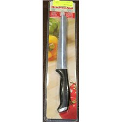 KITCHENAID 8" BREAD KNIFE