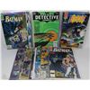 Image 1 : BOX OF VARIOUS BATMAN COMIC BOOKS