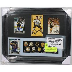 PEETERS,MCNAB,AWREY,RUZICKA GUARANTEED