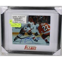 MARK GIORDANO GUARANTEED AUTHENTIC