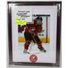 Image 1 : TAYLOR HALL GUARANTEED AUTHENTIC AUTOGRAPH
