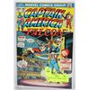 Image 1 : SCARCE CAPTAIN AMERICA COMIC #168
