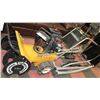 Image 1 : CANADIANA 22" SNOW BLOWER