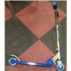 Image 1 : BOY'S COLLAPSIBLE SCOOTER