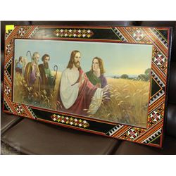 UKRANIAN RELIGIOUS PICTURE