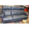 Image 1 : LAZY BOY RECLINING SOFA (USED)