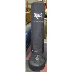 INFLATABLE EVERTLAST PUNCHING BAG