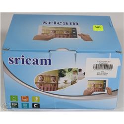 NEW SRICAM REMOTE ACCESS WIRELESS CAMERA