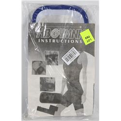 NEW ELECTRONIC AB BELT