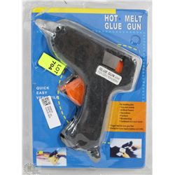 NEW HOT GLUE GUN