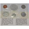 Image 1 : BN) 1965 PROOF COIN SET IN PLASTIC SEALS & BROWN