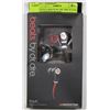 Image 1 : REPLICA BEATS BY DR. DRE IN EAR HEADPHONES BLACK