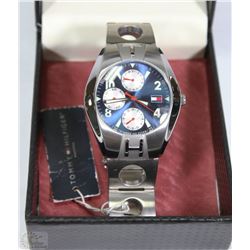 NEW TOMMY HILFIGER WATCH
