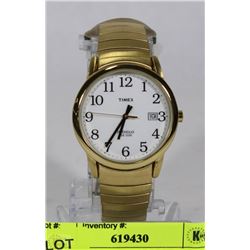 TIMEX INDIGLO MENS WATCH