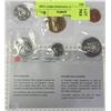 Image 1 : 1995 ROYAL CANADIAN MINT COIN SET