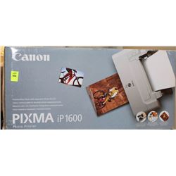 CANON PIXMA IP1600 COLOUR PRINTER