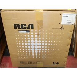 RCA 24" TV NEW IN BOX