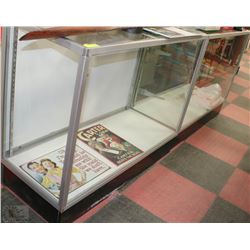 PAIR OF DISPLAY CASES