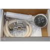 Image 1 : NEW IN BOX ROYAL HANDHELD SHOWER SET
