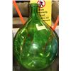 Image 1 : URBAN BARN GLASS BOTTLE