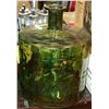 Image 1 : NEW URBAN BARN LARGE DECORATIVE BOTTLE