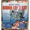 Image 1 : NEW DELUXE METAL BINGO CAGE SET