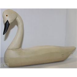 KENNEDY COUNTRY COLLECTION DUCK