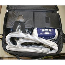 CPAP MACHINE WITH HUMIDIFIER FULLY AUTOMATIC WITH