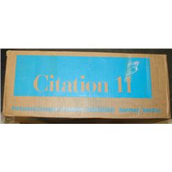 HARMAN/KARDON STEREO PRE-AMP