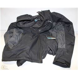NEW EDDIE BAUER MENS JACKET SIZE XL