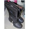 Image 1 : NEW LADIES KAMIK WINTER BOOTS WITH FELT LINERS