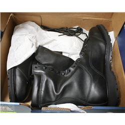 MATTERHORN CSA APPROVED WORK BOOTS SIZE 14