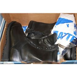 MATTERHORN CSA APPROVED WORK BOOTS SIZE 11