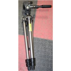 VELBON SHERPA 550R PROFFESIONAL TRIPOD