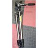 Image 1 : VELBON SHERPA 550R PROFFESIONAL TRIPOD