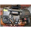 Image 1 : RIDGID 5 IN 1 AIR COMPRESSOR DUAL OUTLET