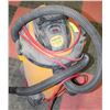Image 1 : SHOP VAC 2.5 HP 22.7 LITRES