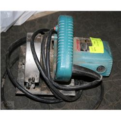 MAKITA 110MM CIRCULAR SAW