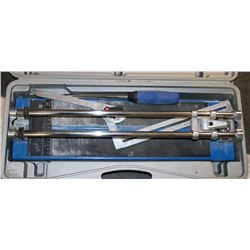 RICHARD ADJUSTABLE SQUARE TILE CUTTING MACHINE