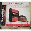 Image 1 : NEW SCHUMACHER 2000 W POWER INVERTER