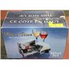 Image 1 : BUON VINO MINI JET FOR WINE MAKING