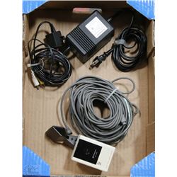 HITACHI SOLID STATE SECURITY VIDEO CAMERA