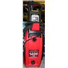 Image 1 : CLEAN FORCE 1400 PSI POWER WASHER