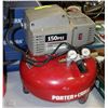 Image 1 : PORTERCABLE 150 PSI OIL FREE AIR COMPRESSOR