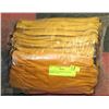 Image 1 : BUNDLE OF 12 SMALL LEATHER ROPER GLOVES