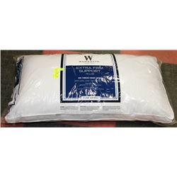 WAMSUTTA EXTRA FIRM KING PILLOW