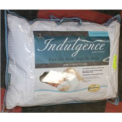 ISOTONIC INDULGENCE STANDARD PILLOW