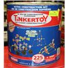Image 1 : LARGE TINKERTOY ULTRA CONSTRUCTION CLASSIC SET