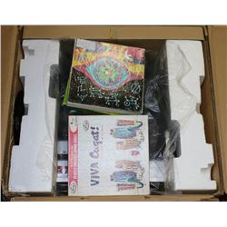 SONY REEL-TO-REEL TC252 TAPE DECK