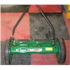 Image 1 : SCOTTS PUSH LAWN MOWER